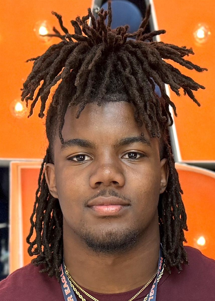 Kalib Spivey