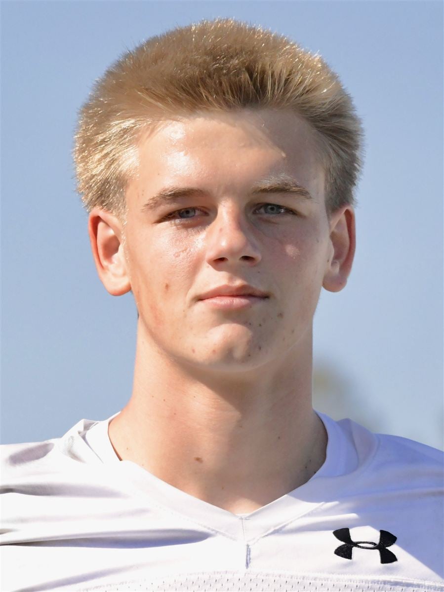 Luke Karby athlete image