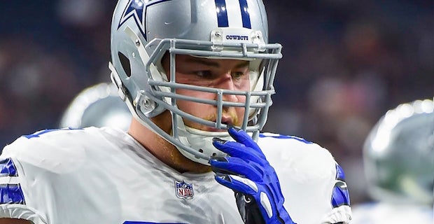 Dallas Cowboys on X: Roster Rundown: Back healthy, Sean Lee had