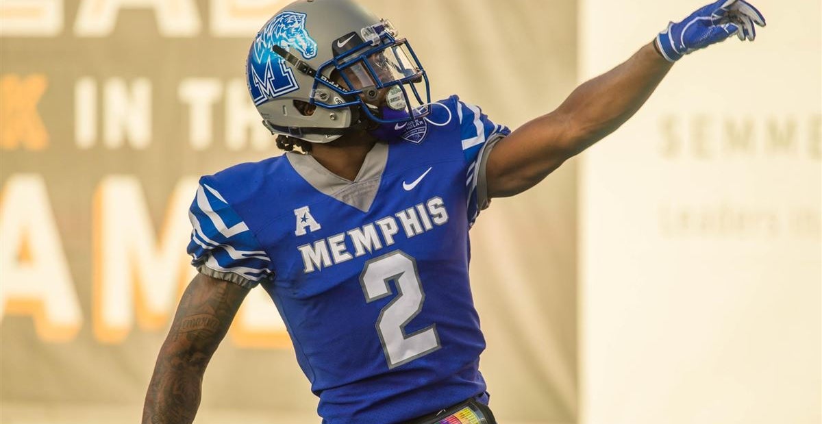 Tracking Memphis' schedule changes for the 2020-2021 season Tracking Memphis' schedule changes for the 2020-2021 season