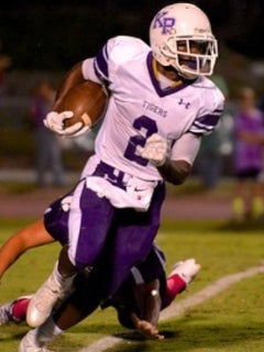 Panther Football Commit Round Up Week Seven