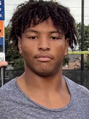 Drayton Hawkins athlete image