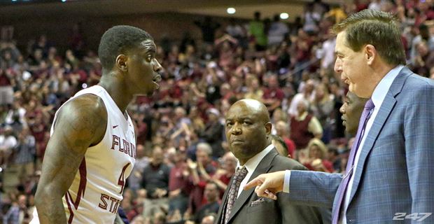 Multiple ACC honors for Florida State men's basketball