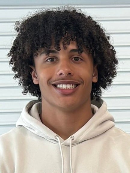 Bryce Austin athlete image