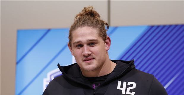 Buffalo Bills PR on X: Wyatt Teller is now a member of the @buffalobills  and will be joining his Va Tech teammate Tremaine Edmunds as a member of  the Bills rookie class.