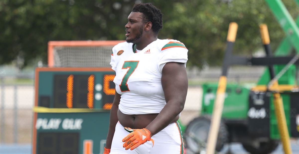 Kendrick Norton adds explosiveness to Carolina Panthers defensive line