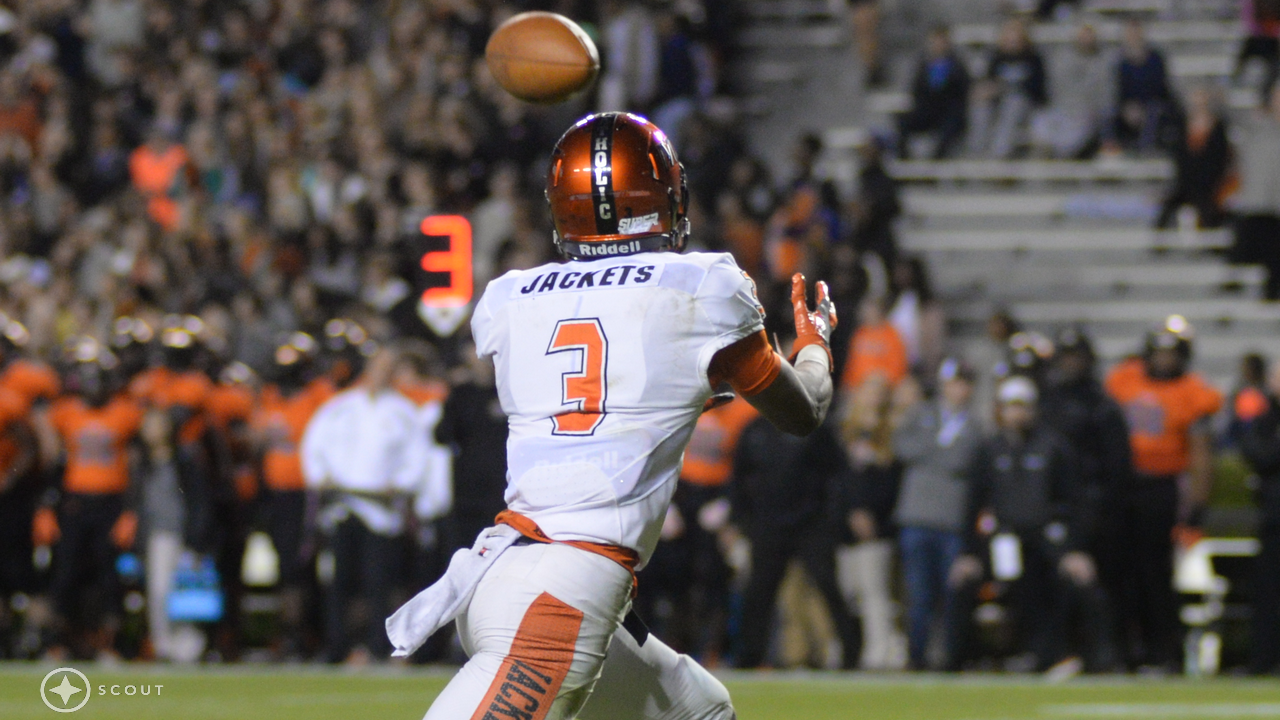 Pensacola native, South Alabama star Jeremy Reaves reflects before