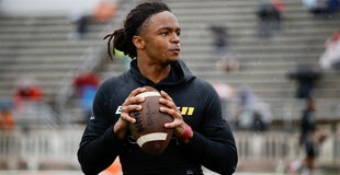 Sun Devils still making a push for quarterback Peter Parrish Sun Devils still making a push for quarterback Peter Parrish