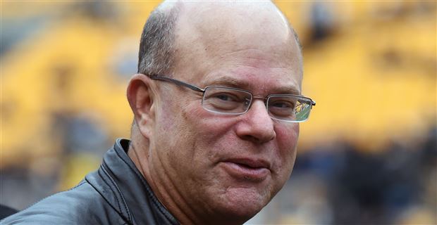 What You Need To Know About New Panthers Owner David Tepper