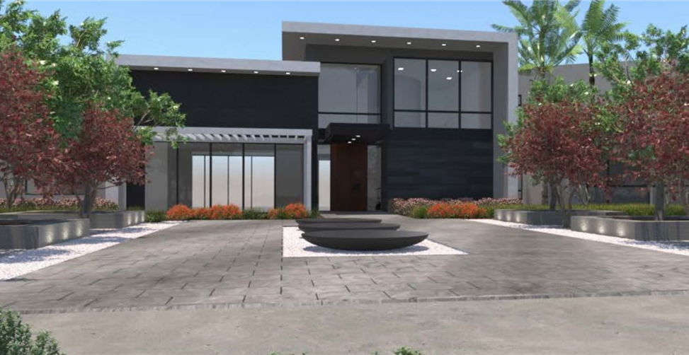 Look Inside Kevin sold Malibu mansion