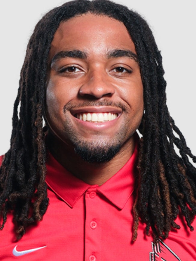 Caden Johnson athlete image