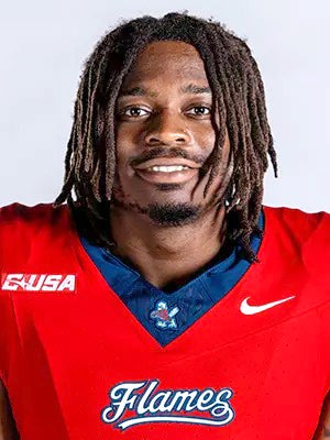 Eli Hall athlete image