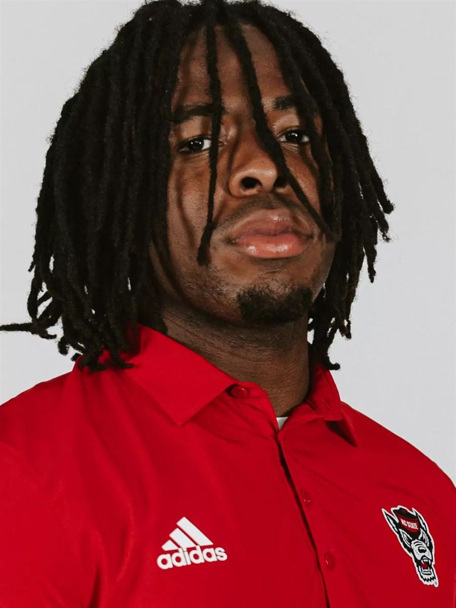 Joshua Ofor athlete image