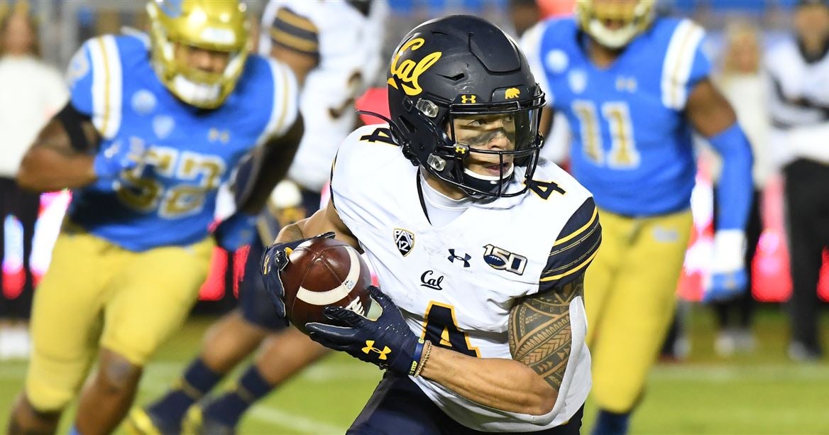 BREAKING: 2020 Cal Football Schedule Announced BREAKING: 2020 Cal Football Schedule Announced
