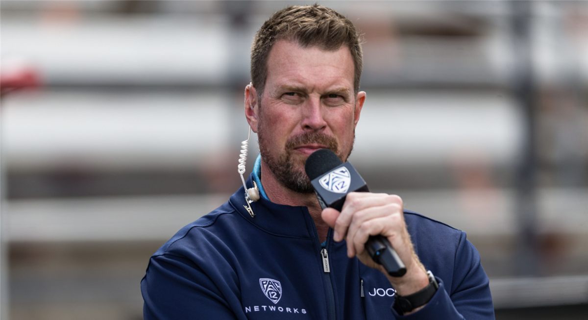 Former WSU QB Ryan Leaf named to 2024 CFB Hall of Fame ballot - CougCenter