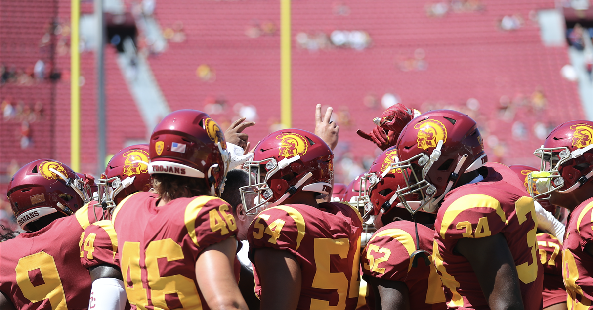 USC coaching search: Sizzling takes surround list of candidates