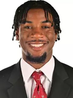 Rondell Carter athlete image