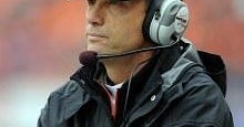 Mike Riley Named to CFP Selection Committee