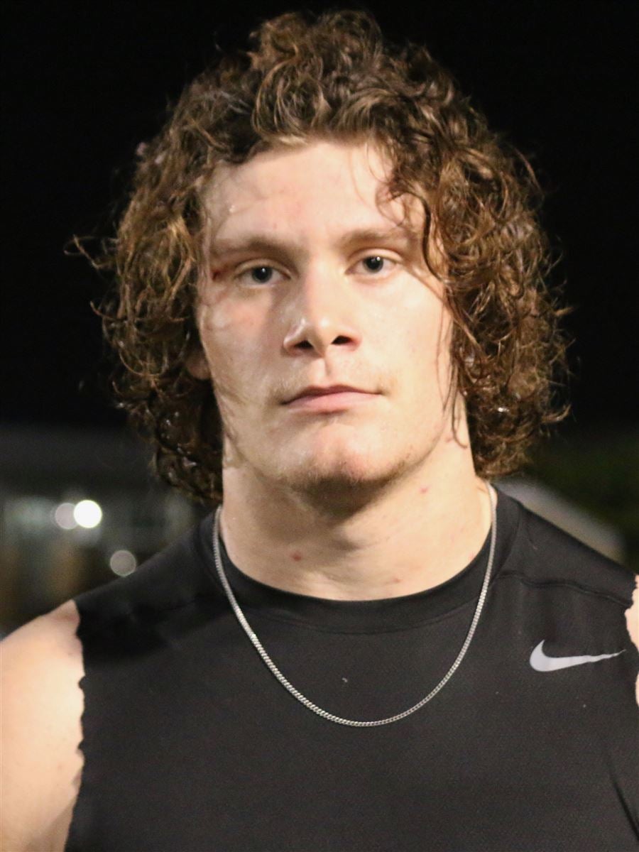 ‘23 TN SDE Trevor Duncan (Tennessee commit)