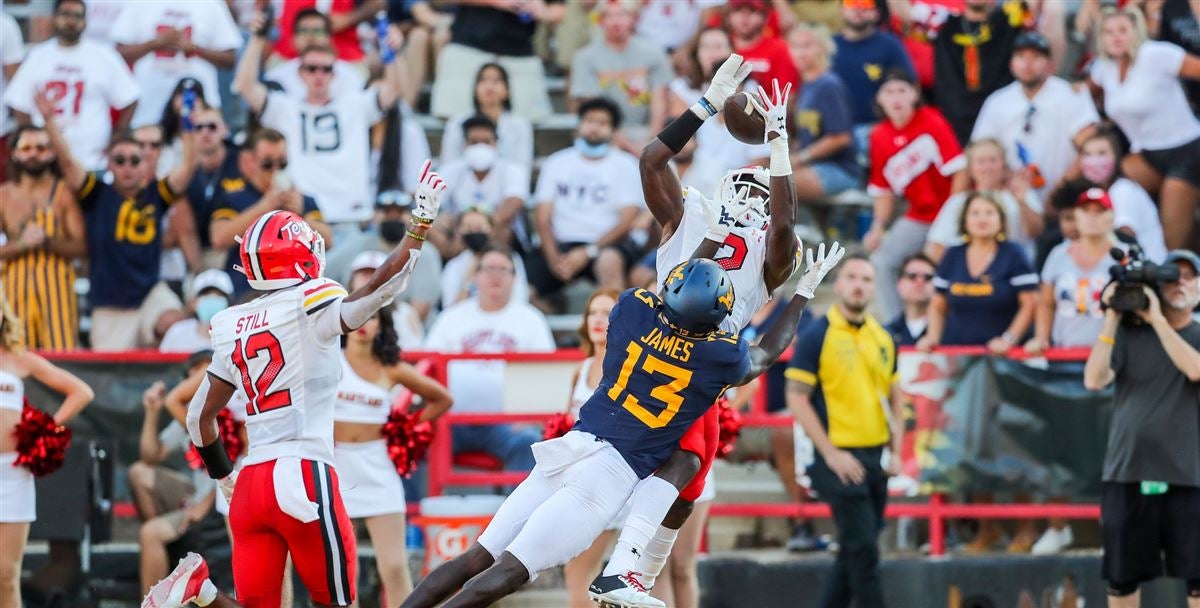 Maryland football receives most NFL Draft Combine invites since 1987 - Vimarsana News