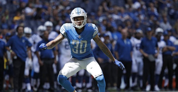 Teez Tabor: 'I'm the best overall player in the draft'