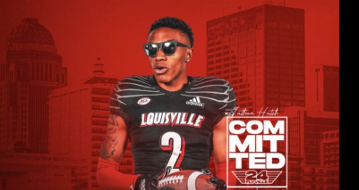 Louisville football hot sale 247