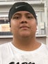 Isaias Arellano athlete image