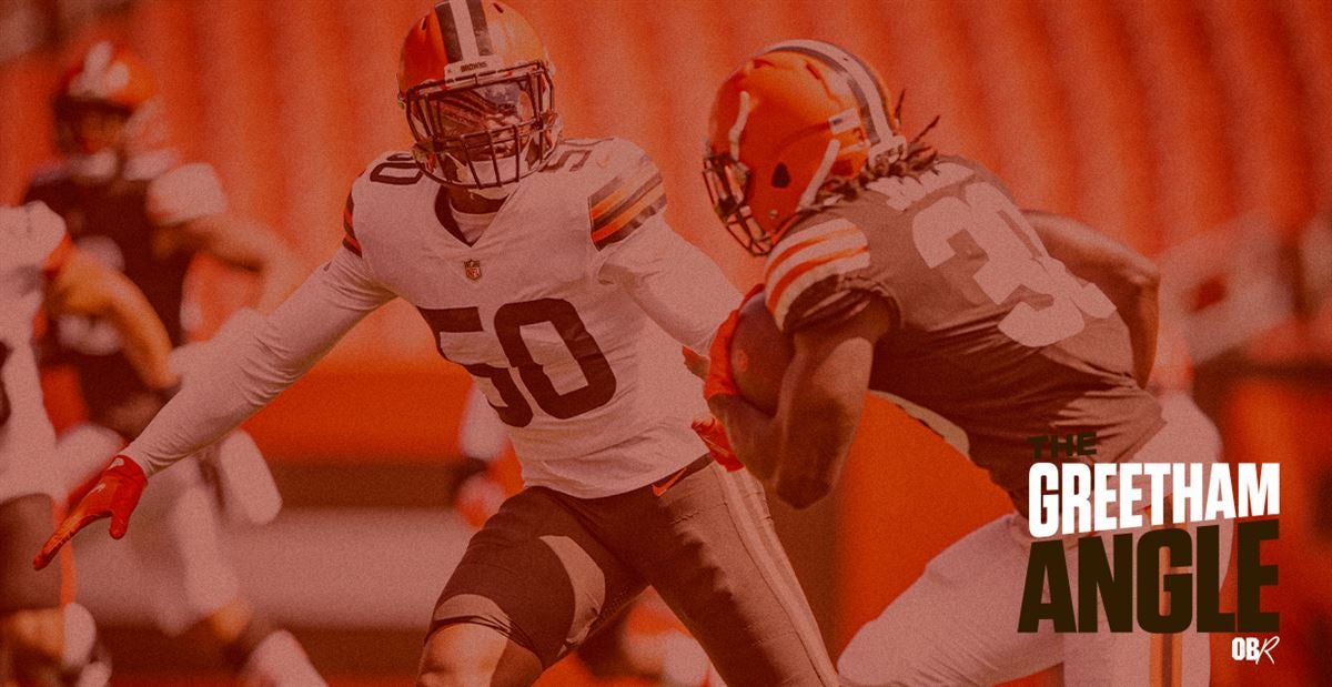 Matchup Day: A Deep Dive into the Browns Week One Opponent