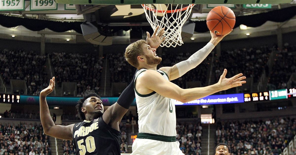 How to watch MSU basketball vs. Penn State: TV, radio, stream