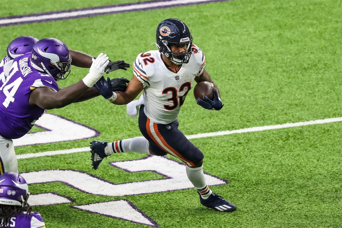 Vikings vs. Bears: 6 winners and 3 losers from 'Monday Night Football' 