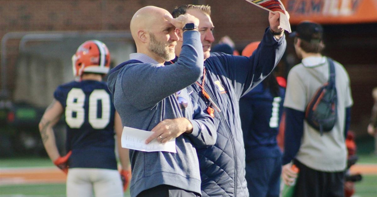 Werner: House settlement approval is monumental, but big questions remain ahead for NCAA and Illini