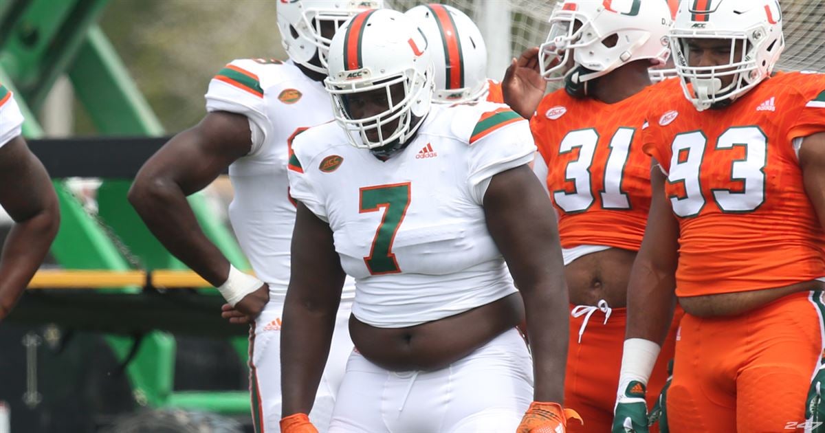 Image result for kendrick norton miami