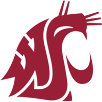 Washington State Cougars Logo