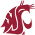 Washington State Cougars Logo