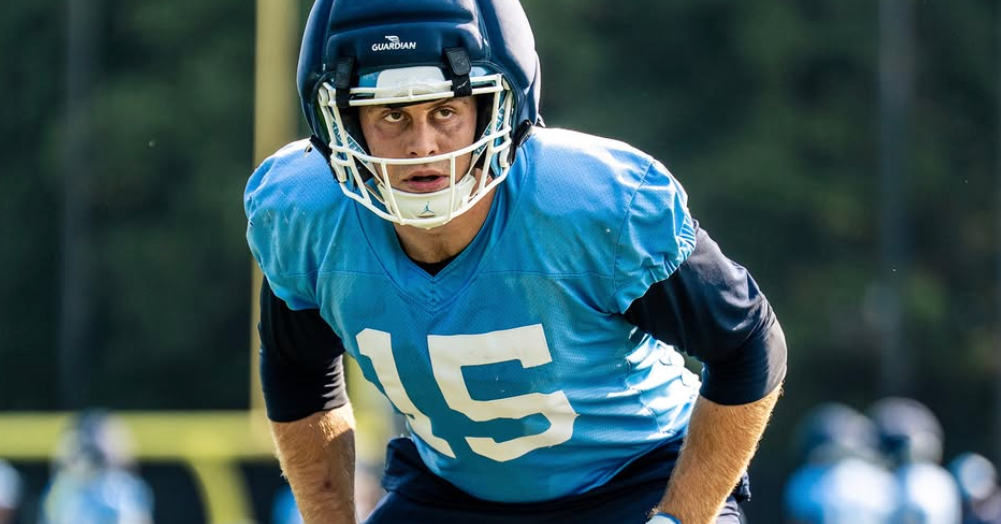 Playing for Bill Belichick Has 'More' Than Lived up to Expectations for LB Derek McDonald