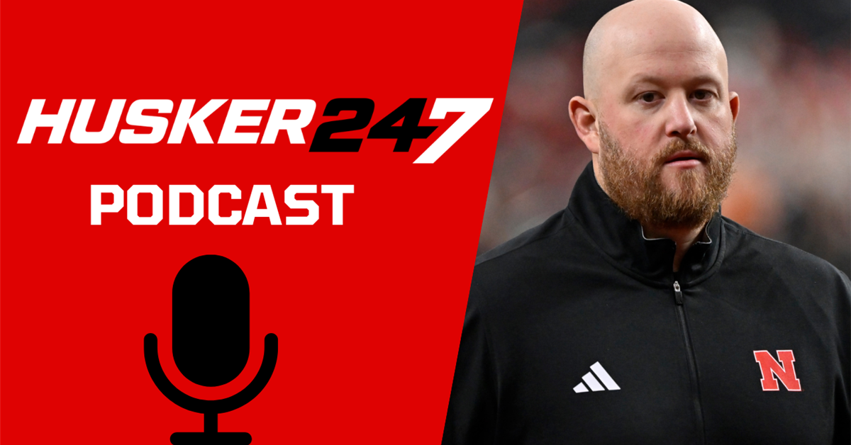 Husker247 Podcast: Big Red X-factors and defensive outlook in 2026