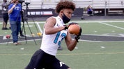 The book on new Oklahoma WR commit Nicholas Anderson The book on new Oklahoma WR commit Nicholas Anderson