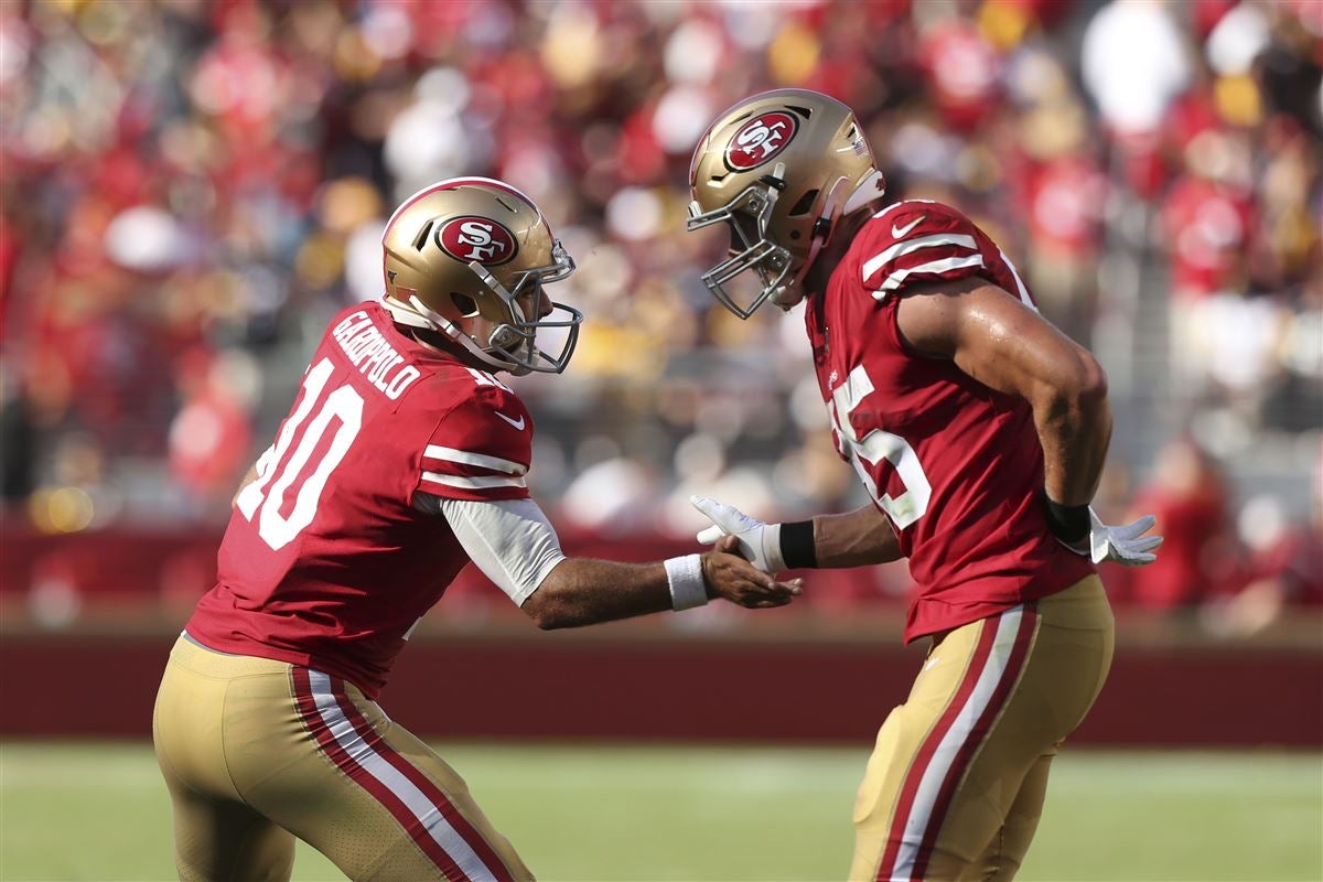 Getting Reacquainted with Safety Jaquiski Tartt