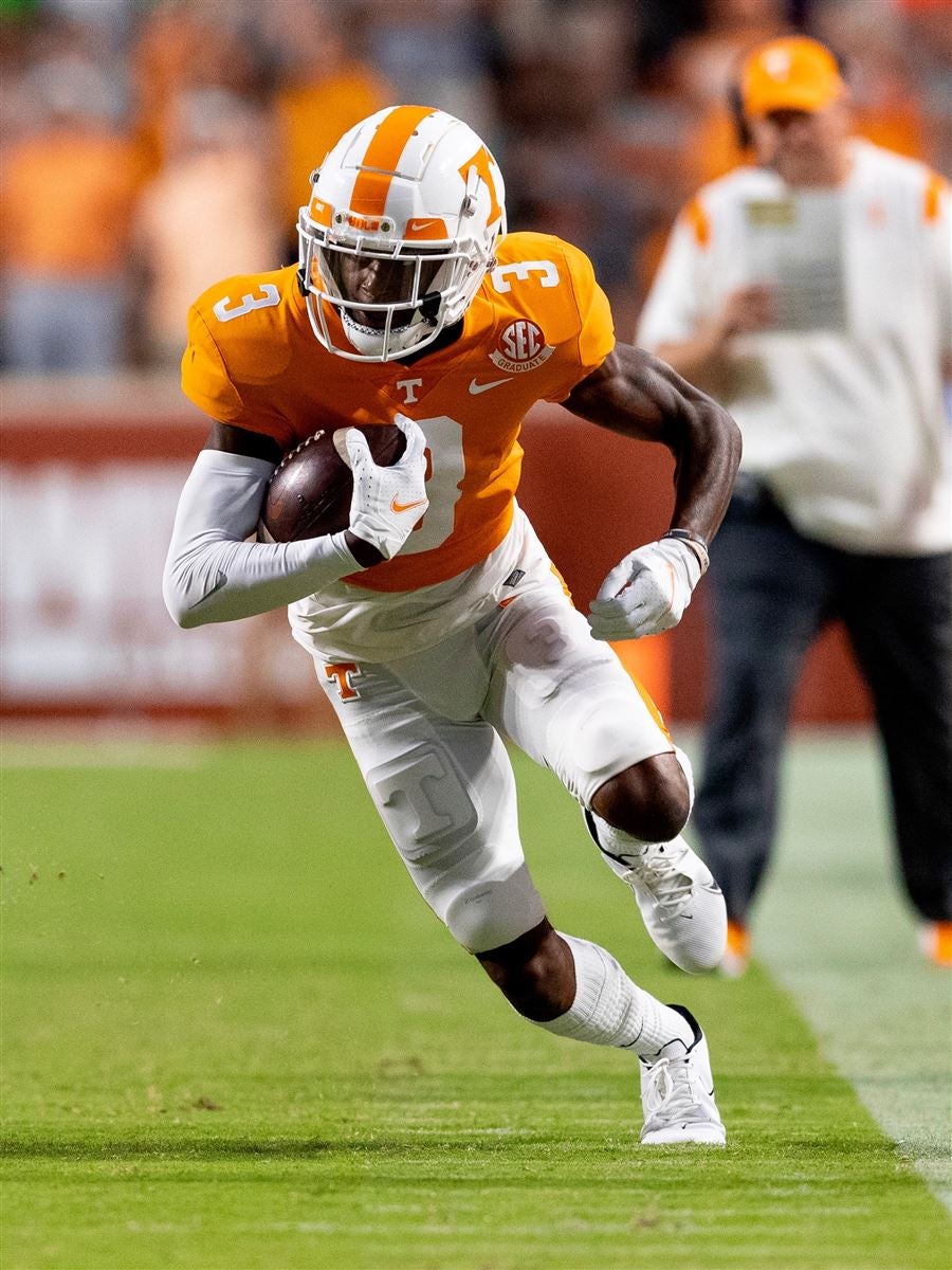 Vols WR JaVonta Payton agrees to free agent deal with NFL team - A to Z  Sports