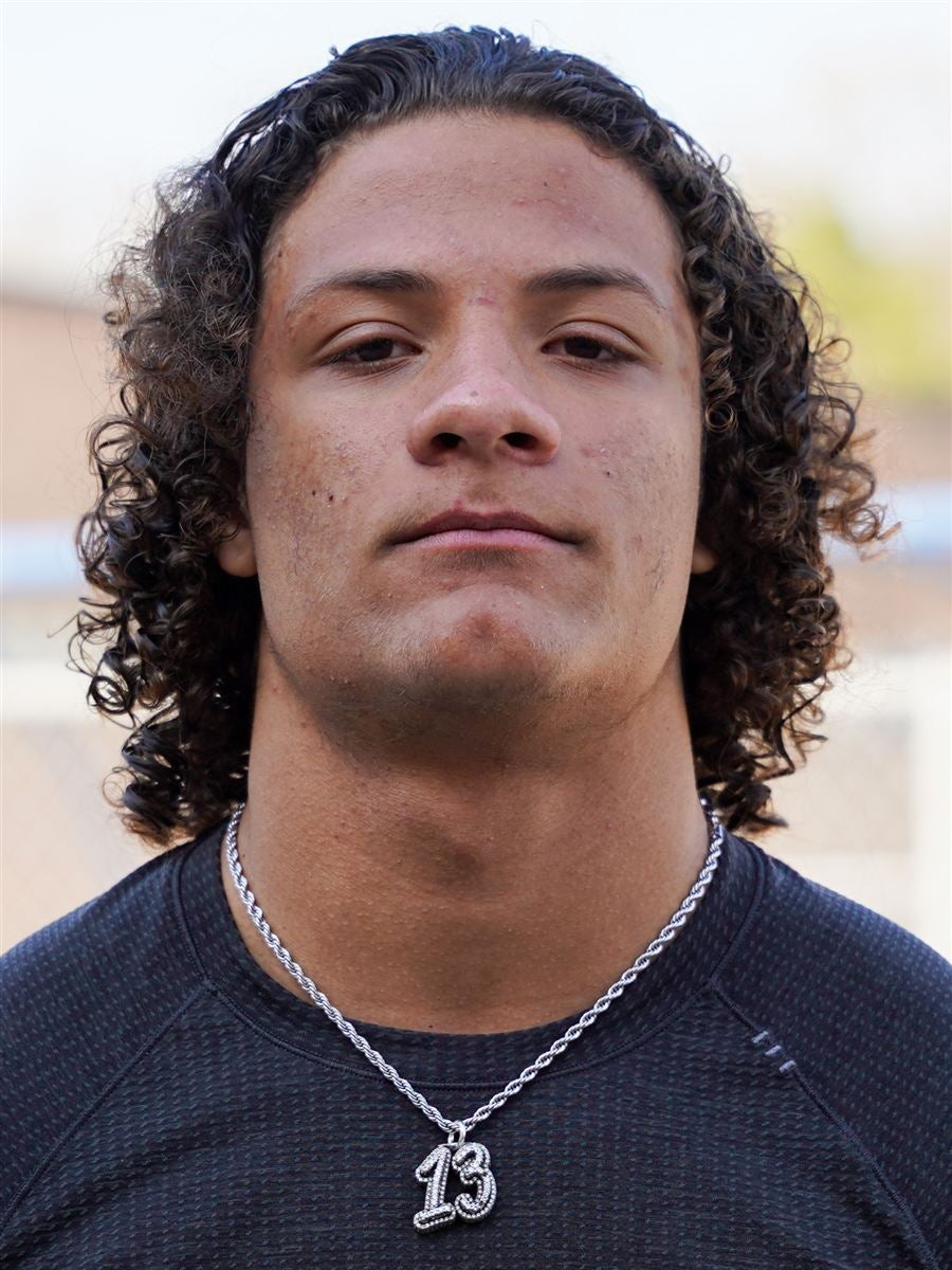 Kye Wehby athlete image