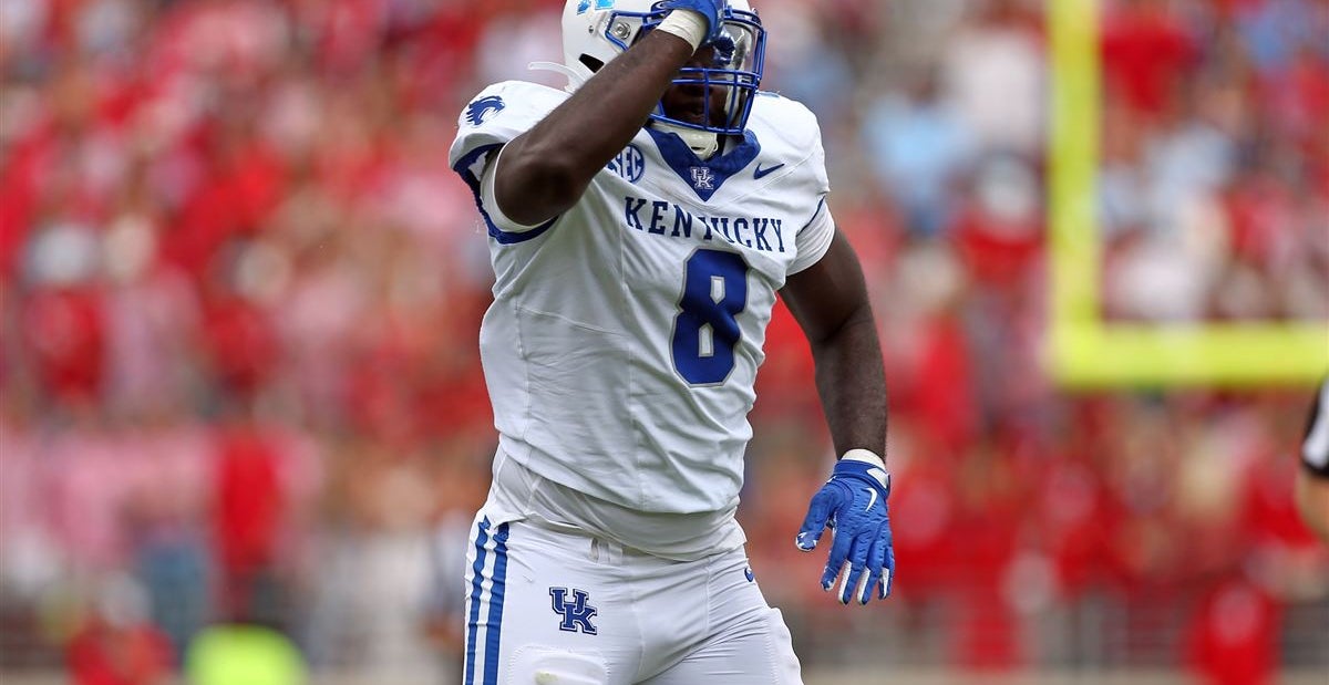 Rapid Reaction Stunner in Oxford as Ole Miss loses to Kentucky