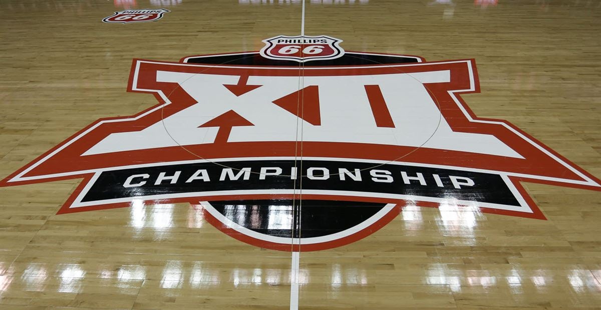 2024 Phillips 66 Big 12 Basketball Championships