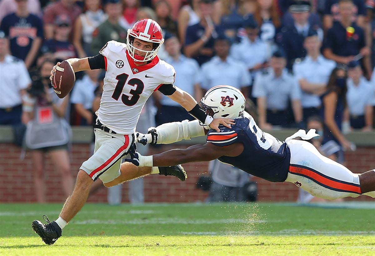 College football's nine most underrated rivalry games