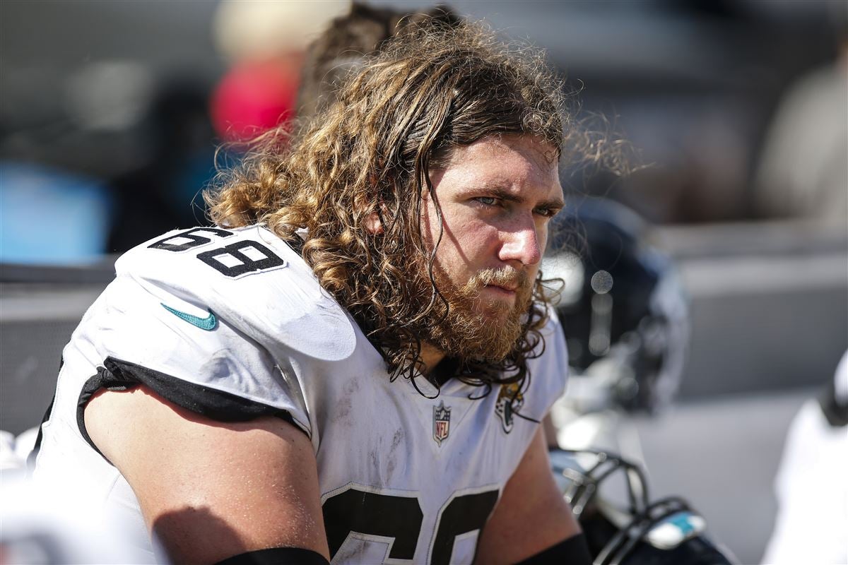 2018 PFF Deal Grader: G Andrew Norwell signs with the Jacksonville Jaguars, NFL News, Rankings and Statistics