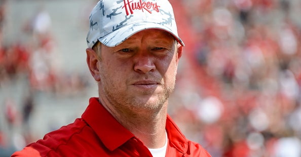 Scott Frost talks Nebraska's missed opportunities, future after loss to Ohio State