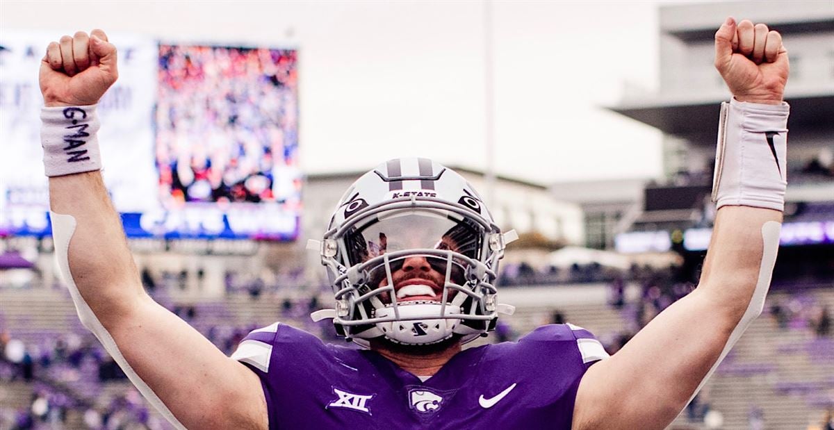 Thompson, Yeast Selected in 2022 NFL Draft - Kansas State