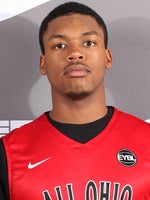 Trey Landers, Dayton, Point Guard