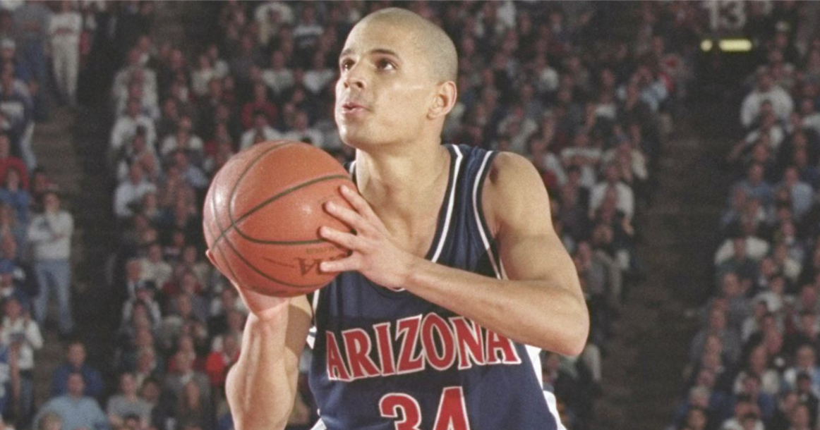 Counting Down Our Favorite Games Arizona Vs Kentucky In 1997