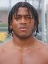 Jacarri Watson athlete image
