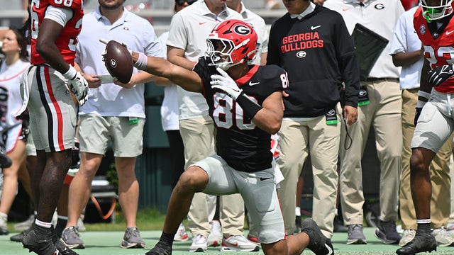 Junkyard Dawgcast: Instant Reaction from Georgia's G-Day Game